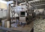 400kg/H 304 Stainless Steel Groundnut Peeling Machine