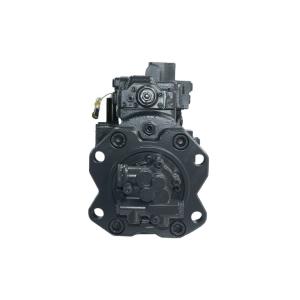 Quality SH210-A5 K3V112DTP-9Y14-14 Excavator Hydraulic Parts for Long-lasting Performance wholesale