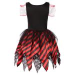 Children's Day Show Costume Pirate Dress Costume for Halloween Theme Carnival