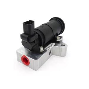 Quality NEW E320E2 E330E2 E336E2 24V Excavator Fuel Transfer Pump 4465409 446-5409 wholesale
