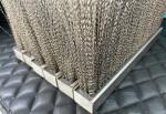 Industrial Stainless Steel Wire Lath Strip Brush