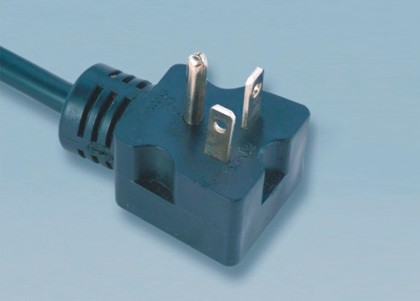 UL CUL CSA 20A 250V 3 Prong NEMA 6-20P Electric Angle Plug American UL Power Cord
