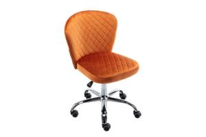 Quality Computer Chair Task Chair Home Executive Desk Chair-Orange wholesale