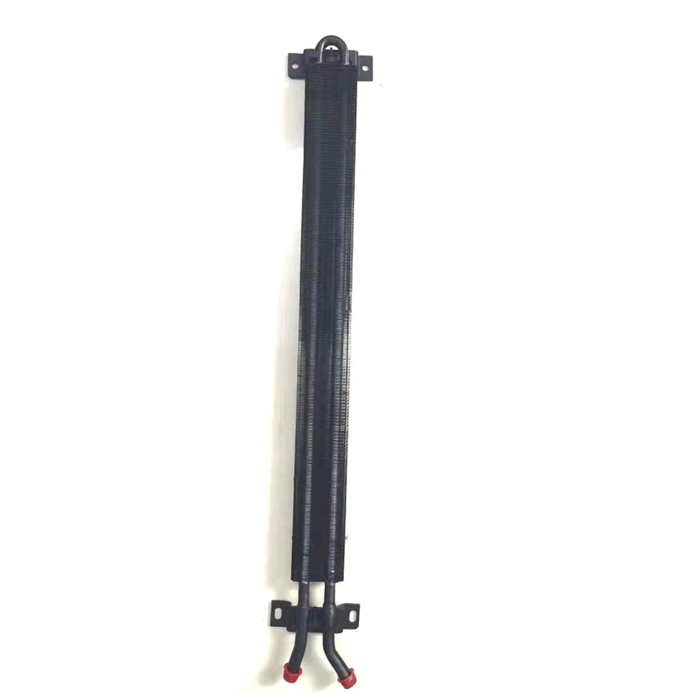 Aluminum Radiator Power Steering Oil Cooler 4w0422885b For Bentley