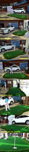 Quality Mini Golf Games Putting Green wholesale