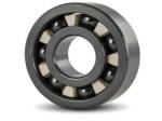 High Speed Operation Field, High Speed Electric Spindle Bearings, Machine Tool