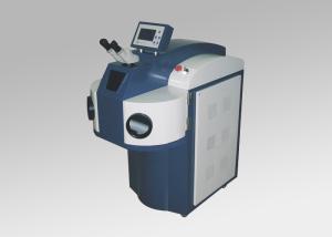 Quality Industrial Gold Laser Welding Machine Spot Repairing Corrosion Resistance wholesale