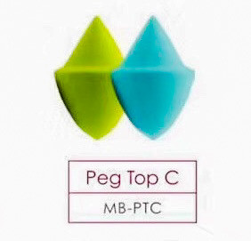 wholesale hot selling soft skin-friendly colours beauty egg sponge makeup puff