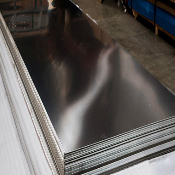 430 Gold Placa 316 Stainless Steel Sheet Cut To Size 2B Bright Annealed