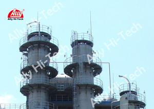 Quality Continuously Hydrogen Peroxide Production Plant wholesale