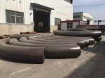 ASME B 16.9 Stainless Steel Pipe Fittings Welded Tes Reductoras De Acero