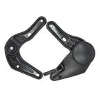 hot selling lever recliner for the front car seat