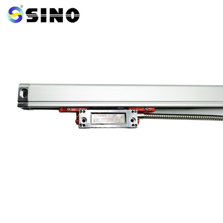 KA300-470mm Glass Linear Encoder 5um Suitable For Milling Lathe