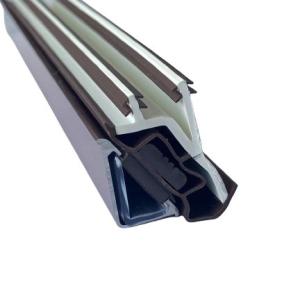 Quality Production Extruded EPDM PVC SILICONE Sealing Strip for Waterproof Door and Window wholesale