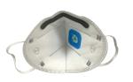 High Efficiency N95 Dust Mask Ce Fda Approved With Breathing Valve