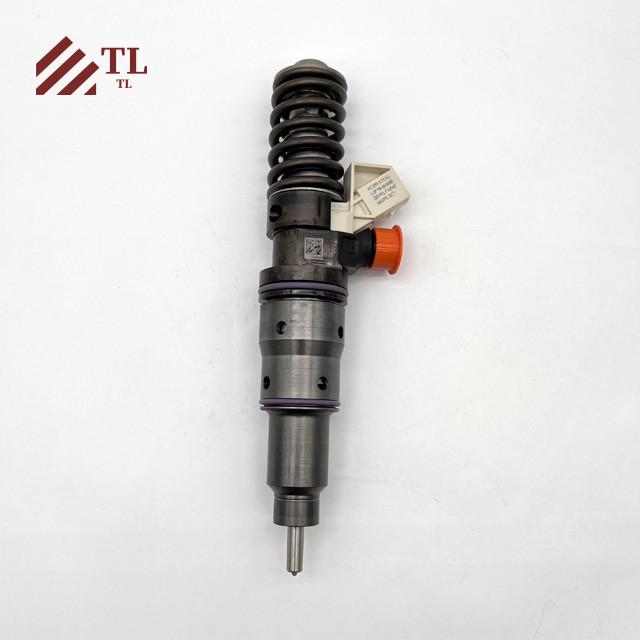Fuel Injector Construction Machinery Parts 33800-82600 for HYUNDAI