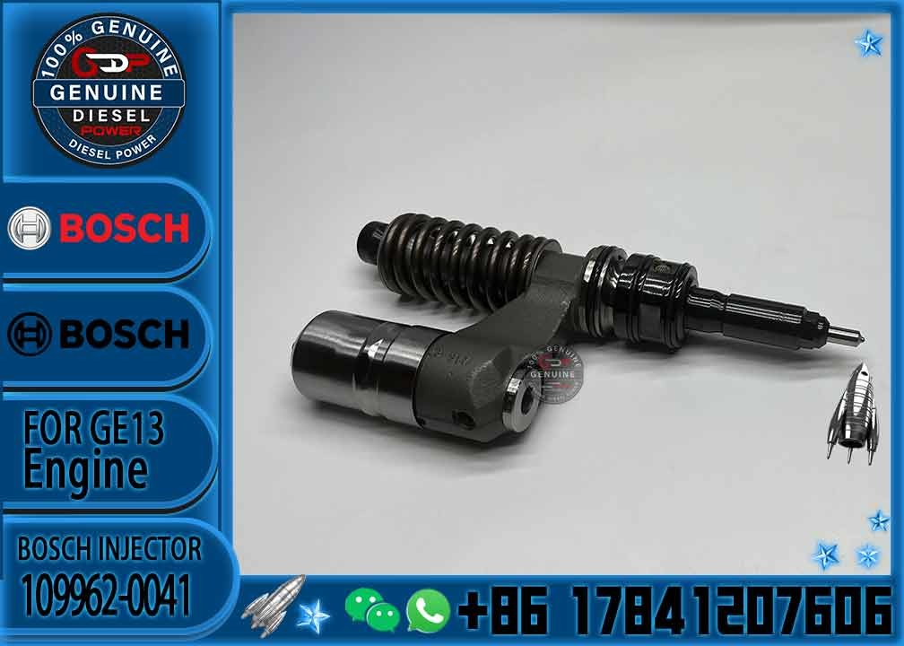Fuel Injector A6460700487 3964829 3835257 3829644 38130073 3165869 280150563 109962-0061 109962-0042 109962-0041