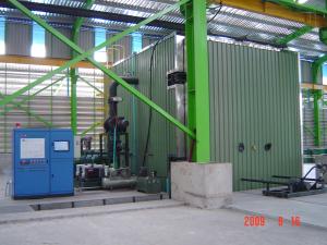 Quality Electronic Measurement of Vacuum Pressure Casting Plant wholesale