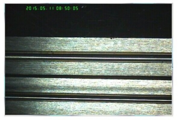 HRC90 Tungsten Carbide Nozzle For BOSCH Making Motor Stator 1.3-0.2-20