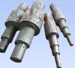 OEM ODM Roll Off Container Parts Forge Waste Equipment Parts