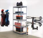 ISO9001 Rohs CE 16949 Wall Holder Hanger Bike Rack for Bicycle Cargo Trailer