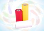 Custom OEM PP Spunbond Medical Non Woven Fabric For Furniture Or Upholstery