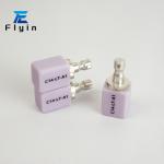 C14 Aesthetics Restoration Lithium Disilicate Dental Glass Ceramic For Dental