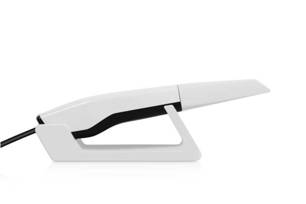 CAD Digital Impression Of Oral Scanning STL Files