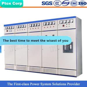 Quality GGD electrical mcc control panel wholesale