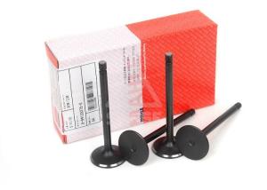 Quality 4JB1 Valve Intake Exhaust 8-94133275-0 ISUZU Engine Parts For Excavator wholesale