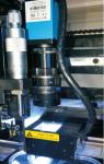 DLED Series Full Automatic On Line Spray Dispensing Machine