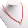 Buy cheap Lady White Pearl Natural Stone Jewellry Necklace with Pendant from wholesalers