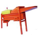 1.2kw Multi Crop Thresher Maize Threshing Machine 2000kg/H