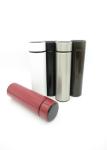 Promotional 0.5 Liter Smart Vacuum Flask Customized Logo And Color