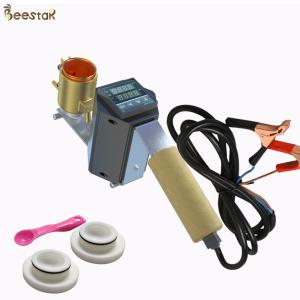 Quality Beestar Beekeeping Equipment Oxalic Acid Vaporize For Varroa Mites Removing Varroa Treatment wholesale