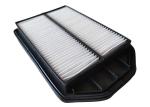 PP 17220-RZA-000 XA2398 Automobile Filters For Car Engine Non Woven