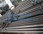 Cold Deformed Seamless 200mm Bearing Steel Tube