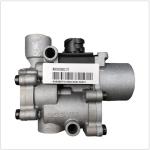 Sinotruk HOWO Sitrak WG9000360517 Heavy Duty Truck Spare Parts Solenoid Valve