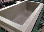 acrylic bathtub hot tub SPA vacuum forming mold mould molding