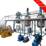 Paint Production Line for Farms Machinery Equipment Making Machine for Paint