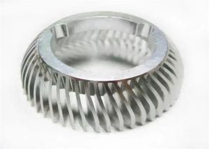 Quality Customized CNC Milling Parts Accessories Lathe High Precision wholesale