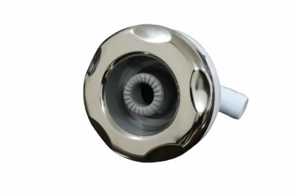 Luxury Hot Tub Outdoor Power Pool Spa Jet Nozzle , Spa Replacement Jets