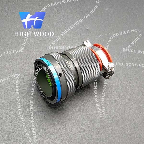 MS26482 Connector, MS3476W18-32P-F, MIL-C-26482Ⅱ，MS26482 SeriesⅡ