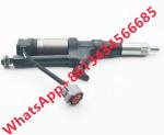 095000-7160 Common Rail Diesel Injector For Assy 16620-HA30 RF8P13H50 For Miazda