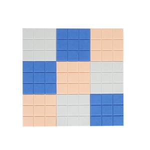 Quality 100% Recycle Polyester Acoustic Panels wholesale