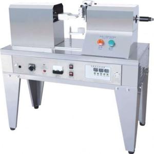 Quality Soft Laminated Cosmetic Tube Sealer Ultrasonic For Cream Tube Plastic Tube wholesale
