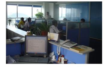 AXNEW DISPLAY TECHNOLOGY CO.,LTD