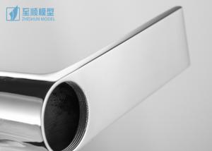 Quality SLA Rapid Prototyping Services , Vacuum Casting Metal Prototyping Services wholesale
