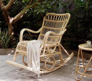 Quality Garden outdoor bed indoor chair rattan chairs sofa wholesale