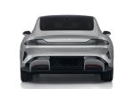 Stylish And Dynamic Xiaomi Electric Vehicle For Sustainable Mobility